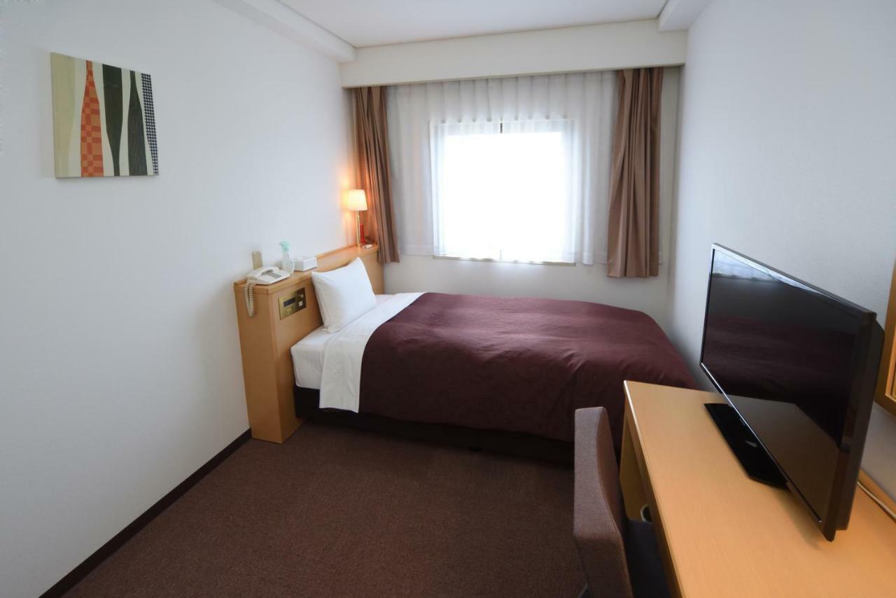 Hotel Route Cukuba Kültér fotó